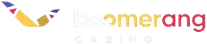 Bet on Red boomerang